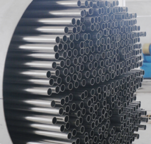 Shell and Tube Heat Exchange