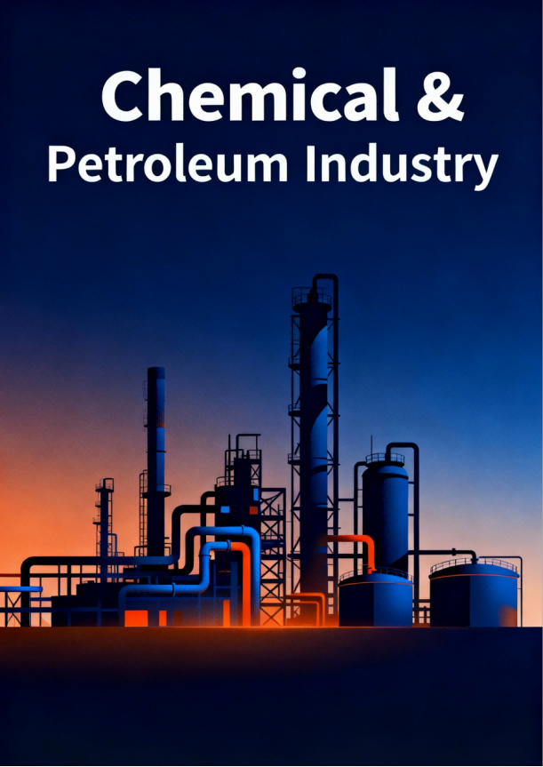 Petroleum industry