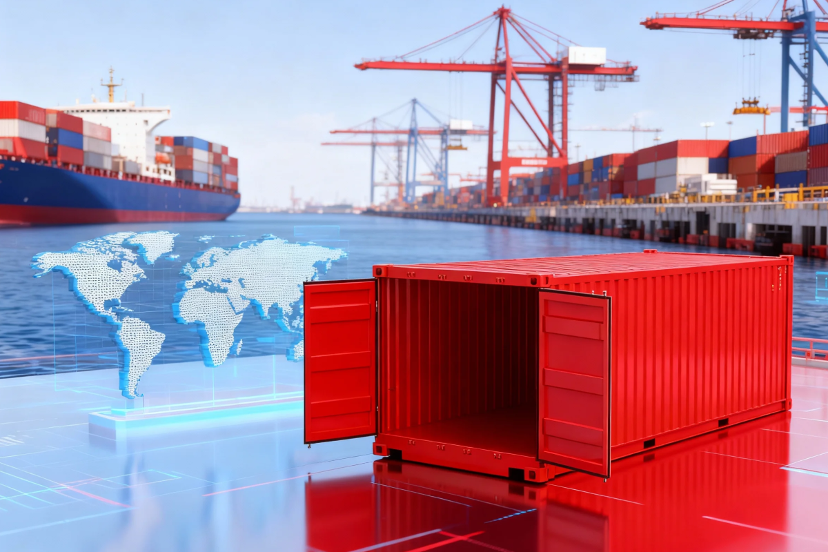 Product procurement agency service