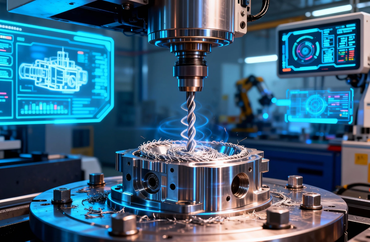 OEM / Contract Manufacturing Service 