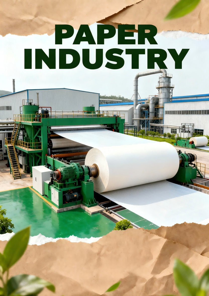 paper industry
